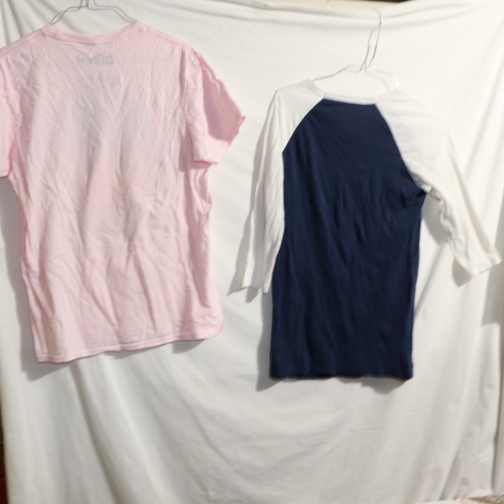 Lilo & Stitch Tees - Picture 9 of 13